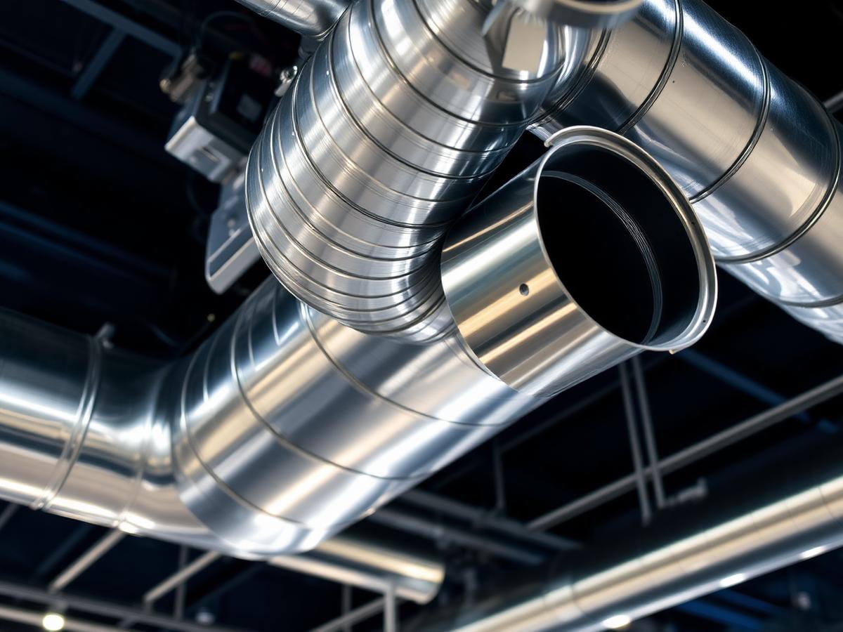 HVAC Solutions