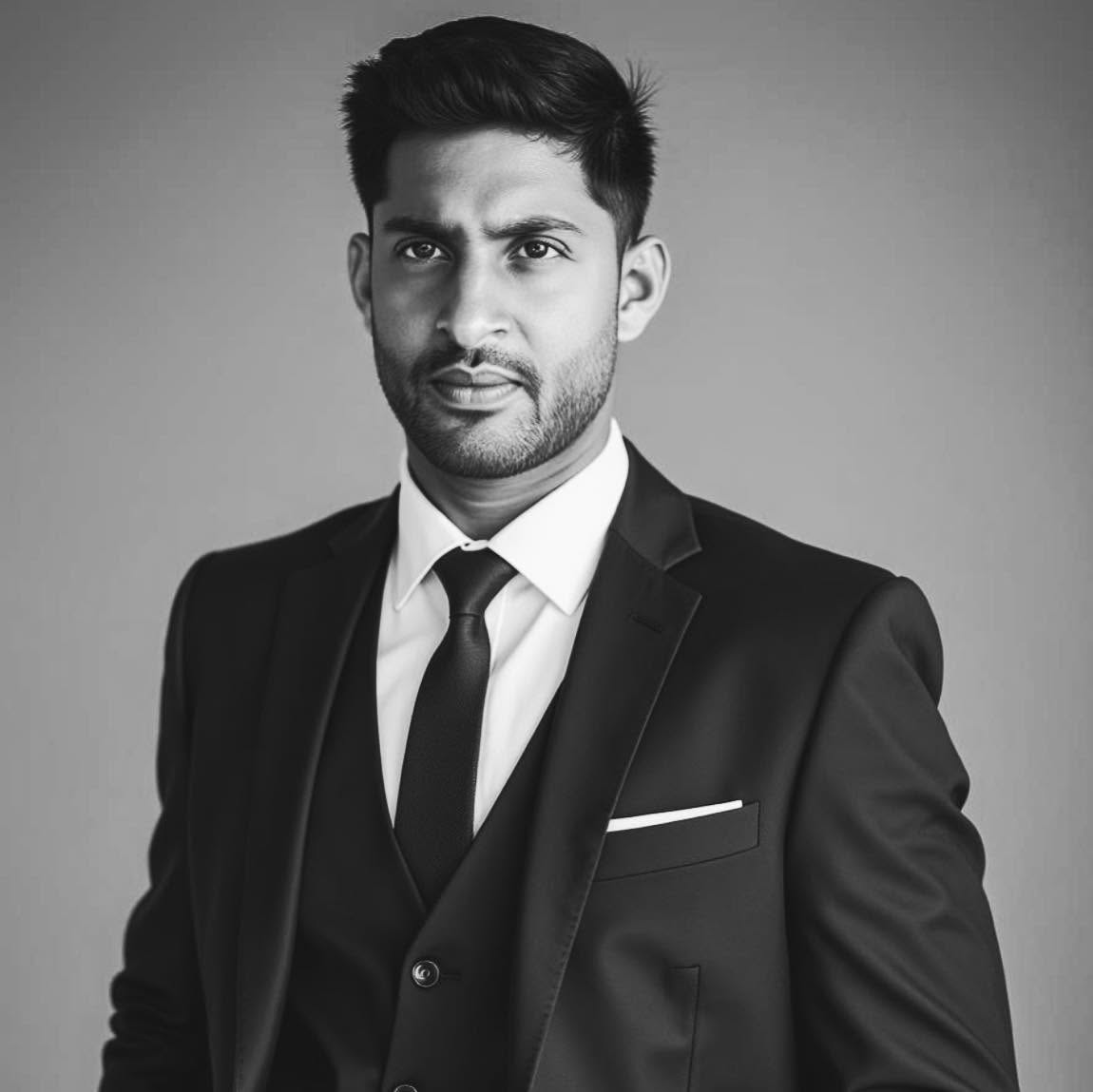 Pirish Sookharee — Director, Emitron Ltd